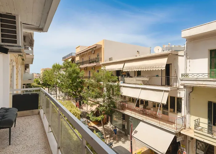 D-Loft Chania