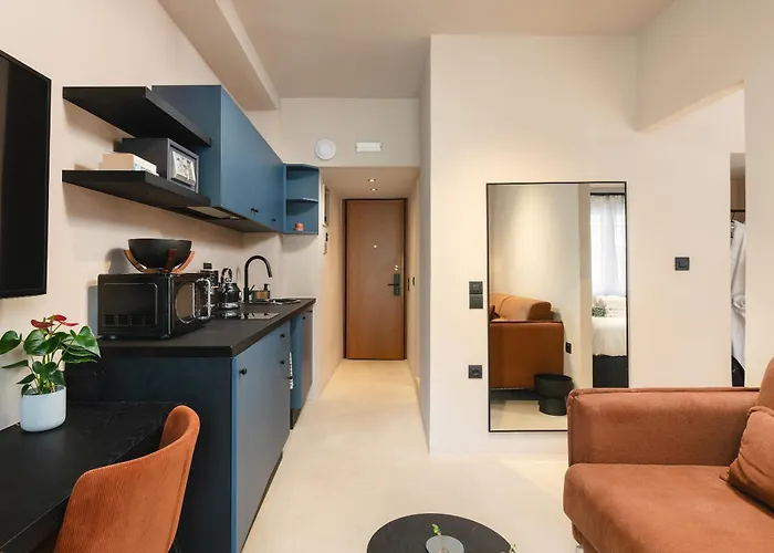 D-Loft Chania
