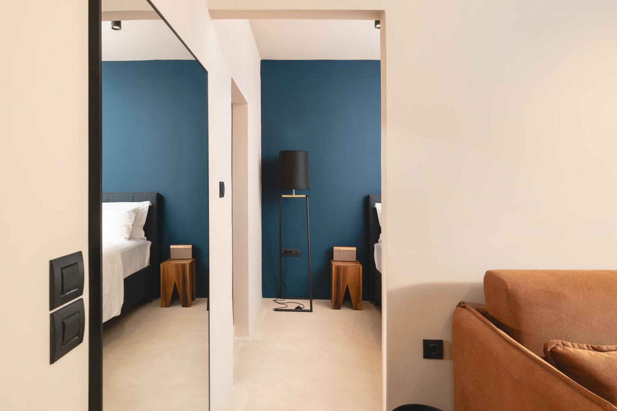 D-loft Chania La Canée