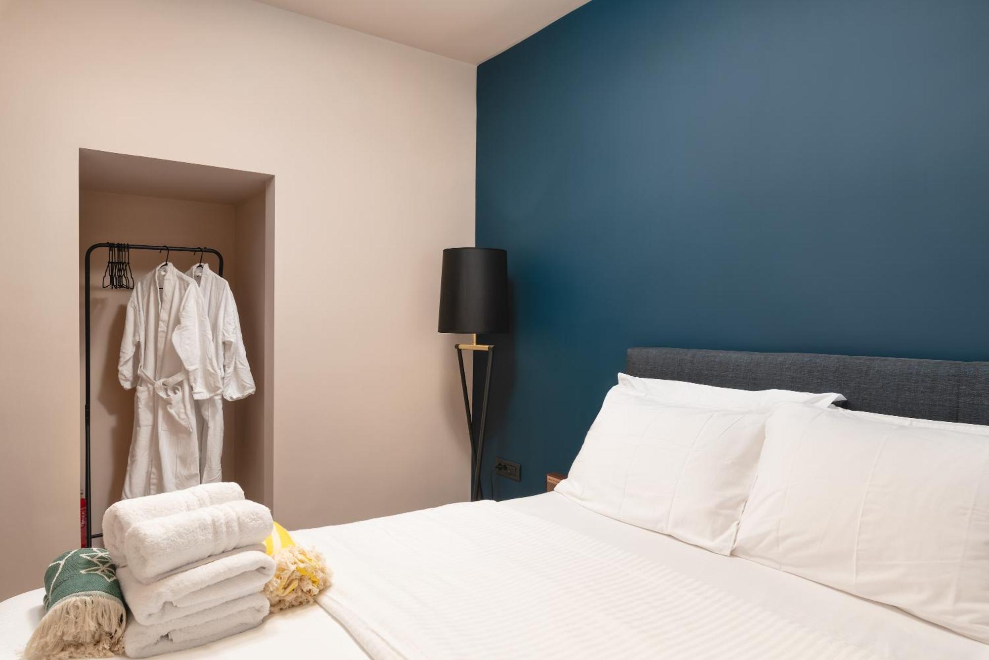 Apartament D-loft Chania *