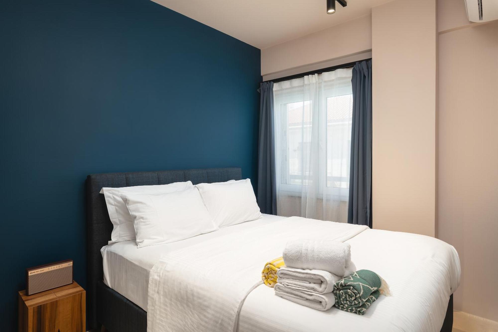 D-loft Chania Apartament *