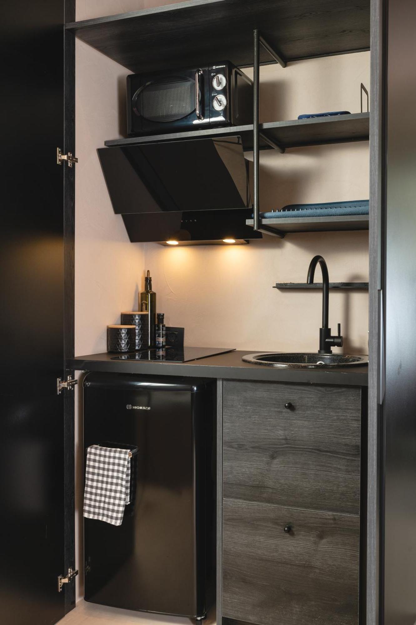 Apartament D-loft Chania Chania (Crete)