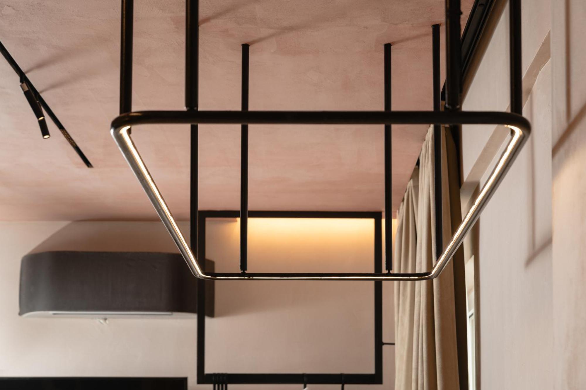 Apartament D-loft Chania *