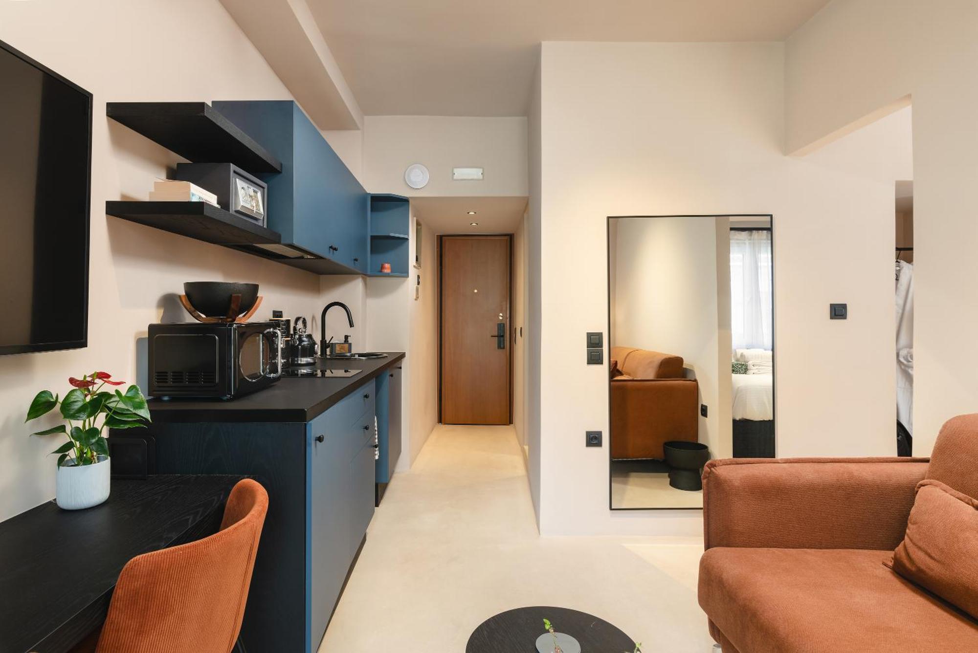 D-loft Chania * Chania (Crete)