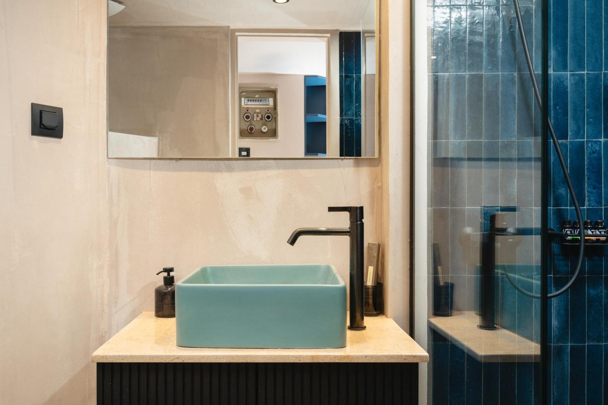 D-loft Chania Apartment