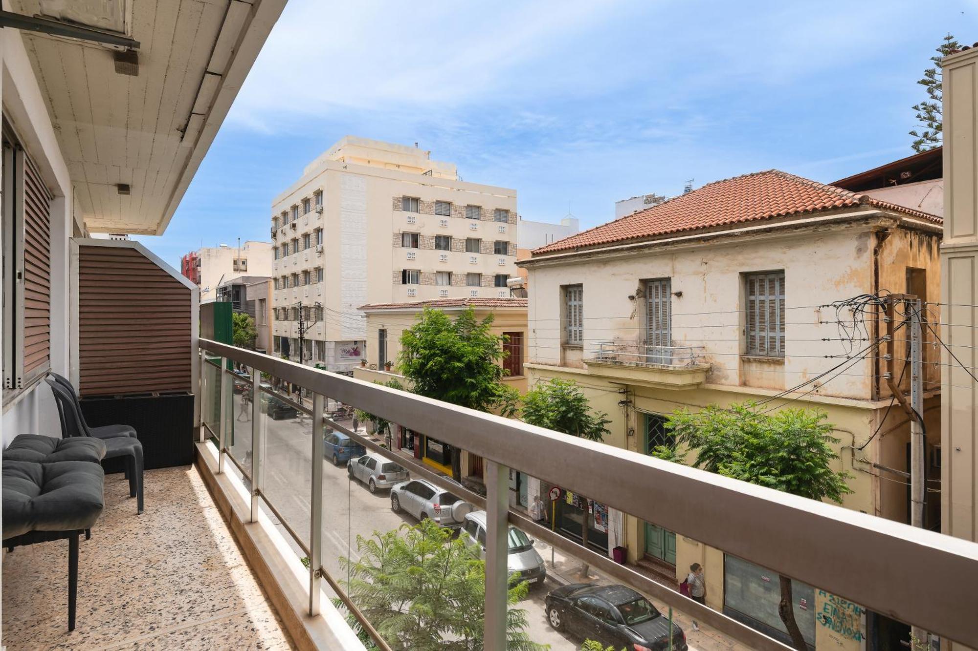 Appartement D-loft Chania La Canée